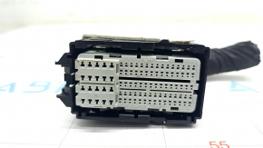 Chip for ECU block engine computer Ford Explorer 20- 2.3T for connector B