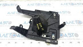 ECU bracket engine computer Ford Explorer 20-24 2.3T