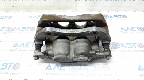 Front left caliper Ford Explorer 20-