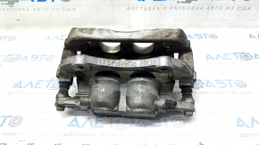 Front right caliper Ford Explorer 20-