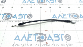 Hood Release Cable Front Ford Explorer 20-