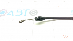 Hood Release Cable Front Ford Explorer 20-