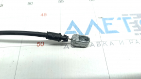 Hood Release Cable Front Ford Explorer 20-