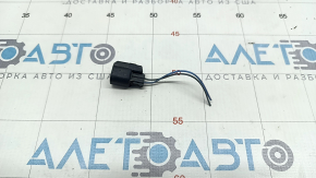 Chip for Ford Explorer 20- hood lock sensor