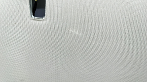 Ford Explorer 20 ceiling trim - under sunroof beige, for cleaning, scratch, creased