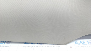 Ford Explorer 20 ceiling trim - under sunroof beige, for cleaning, scratch, creased