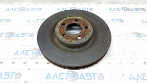 Front left brake disc Ford Explorer 20- 345/32mm