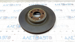 Front right brake disc Ford Explorer 20- 345/32mm