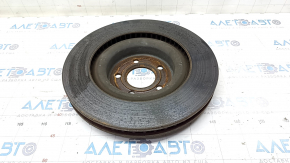 Front right brake disc Ford Explorer 20- 345/32mm