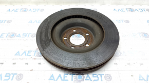 Front left brake disc Ford Explorer 20- 345/32mm