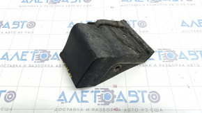 Lower left wing molding Mazda CX-5 17- broken, fastening