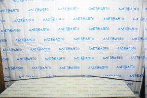 Roof trim left Nissan Leaf 18-