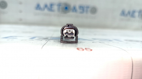 Chip for the front airbag sensor Ford Explorer 20 - on the TV