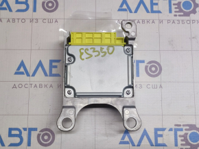 Lexus ES350 07-09 SRS airbag module