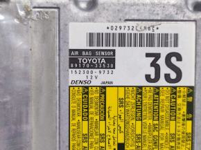 Lexus ES350 07-09 SRS airbag module