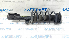 Shock absorber strut assembly front left Ford Explorer 20-23 2.3T, 3.3