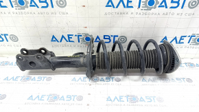 Shock absorber strut assembly front right Ford Explorer 20-23 2.3T, 3.3