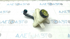 Ford Explorer 20-24 GTZ reservoir with lid