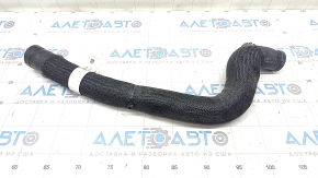 Upper cooling pipe Ford Explorer 20- 2.3T