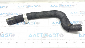 Upper cooling pipe Ford Explorer 20- 2.3T