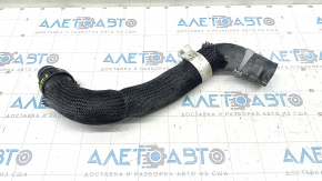 Cooling pipe lower first Ford Explorer 20- 2.3T