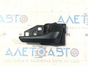 Door handle inner front right Toyota Camry v50 12-14 usa, structure