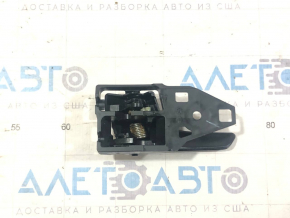 Door handle inner front right Toyota Camry v50 12-14 usa, structure