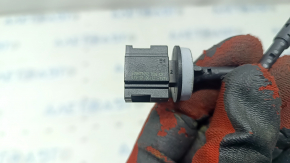 Temperature sensor in the heater VW Tiguan 09-18 type 1