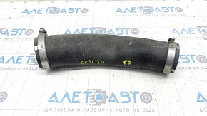 Intercooler pipe right Ford Explorer 20- 2.3T