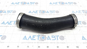 Intercooler pipe right Ford Explorer 20- 2.3T