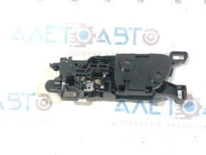 Honda Accord 13-17 front right inner door handle