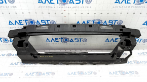 Rear bumper mount central Ford Explorer 20 - under towbar