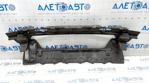 Rear bumper mount central Ford Explorer 20 - under towbar