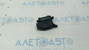 Actuator motor heater drive VW Tiguan 09-18