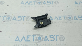 Actuator motor heater drive VW Tiguan 09-18
