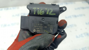 Actuator motor heater drive VW Tiguan 09-18