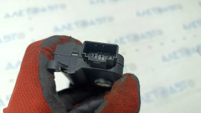 Actuator motor heater drive VW Tiguan 09-18