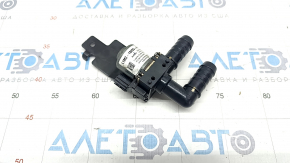 Ford Explorer Cooling System Valve 20-24 2.3T
