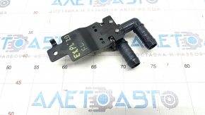 Ford Explorer Cooling System Valve 20-24 2.3T
