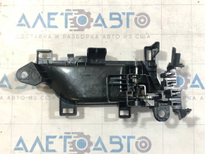 Door handle inner rear left Honda Accord 18-22
