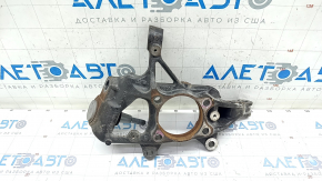 Front left axle Ford Explorer 20-