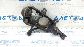 Front left axle Ford Explorer 20-