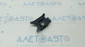 Actuator motor heater drive air conditioning VW Tiguan 09-17