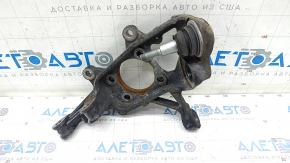 Front right axle Ford Explorer 20-