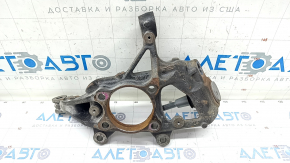 Front right axle Ford Explorer 20-