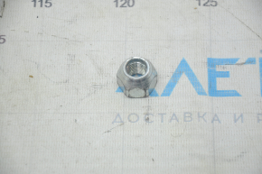 Wheel nut d21 M12x1.25 Nissan Leaf 18-