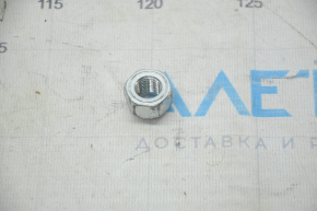 Wheel nut d21 M12x1.25 Nissan Leaf 18-