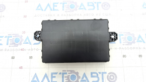 Front Left Seat Control Unit Ford Explorer 20-