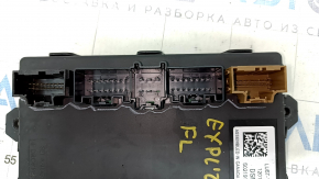 Front Left Seat Control Unit Ford Explorer 20-