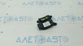 Actuator motor heater drive driver VW Tiguan 09-17